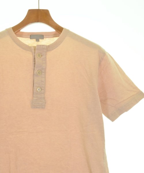 MARGARET HOWELL（マーガレットハウエル）Tシャツ・カットソー ピンク サイズ:L メンズ/2200644185059