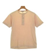 MARGARET HOWELL（マーガレットハウエル）Tシャツ・カットソー ピンク サイズ:L メンズ/2200644185059