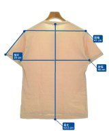 MARGARET HOWELL（マーガレットハウエル）Tシャツ・カットソー ピンク サイズ:L メンズ/2200644185059