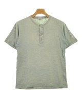 MARGARET HOWELL（マーガレットハウエル）Tシャツ・カットソー カーキ サイズ:L メンズ/2200644185066