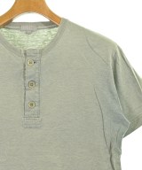 MARGARET HOWELL（マーガレットハウエル）Tシャツ・カットソー カーキ サイズ:L メンズ/2200644185066