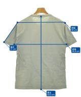 MARGARET HOWELL（マーガレットハウエル）Tシャツ・カットソー カーキ サイズ:L メンズ/2200644185066