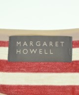MARGARET HOWELL（マーガレットハウエル）Tシャツ・カットソー 赤 サイズ:2(M位) レディース/2200652147131