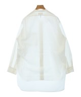 MARGARET HOWELL（マーガレットハウエル）カジュアルシャツ 白 サイズ:2(M位) レディース/2200652147148