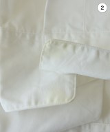 MARGARET HOWELL（マーガレットハウエル）カジュアルシャツ 白 サイズ:2(M位) レディース/2200652147148