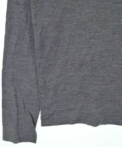 MARGARET HOWELL（マーガレットハウエル）ニット・セーター グレー サイズ:F レディース/2200644628143