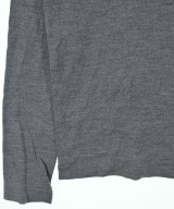 MARGARET HOWELL（マーガレットハウエル）ニット・セーター グレー サイズ:F レディース/2200644628143