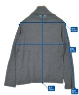 MARGARET HOWELL（マーガレットハウエル）ニット・セーター グレー サイズ:F レディース/2200644628143