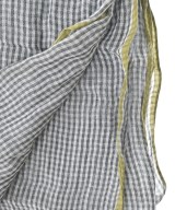 MARGARET HOWELL（マーガレットハウエル）ストール グレー サイズ:F レディース/2200644628242