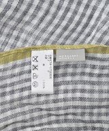 MARGARET HOWELL（マーガレットハウエル）ストール グレー サイズ:F レディース/2200644628242