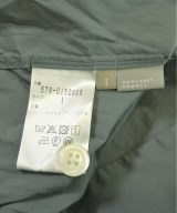 MARGARET HOWELL（マーガレットハウエル）カジュアルシャツ グレー サイズ:1(S位) レディース/2200645877120