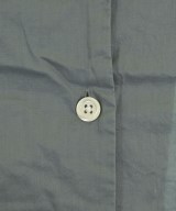 MARGARET HOWELL（マーガレットハウエル）カジュアルシャツ グレー サイズ:1(S位) レディース/2200645877120