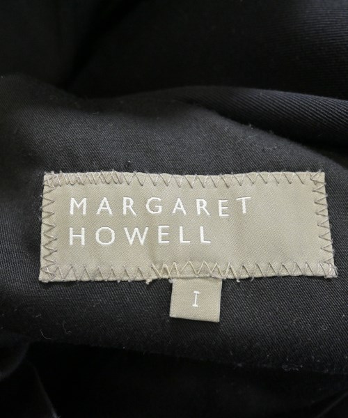 MARGARET HOWELL（マーガレットハウエル）トレンチコート 紺 サイズ:1(S位) レディース/2200652732030