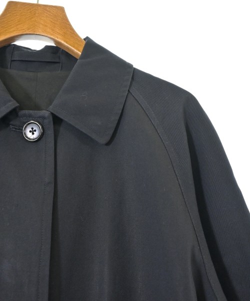 MARGARET HOWELL（マーガレットハウエル）トレンチコート 紺 サイズ:1(S位) レディース/2200652732030