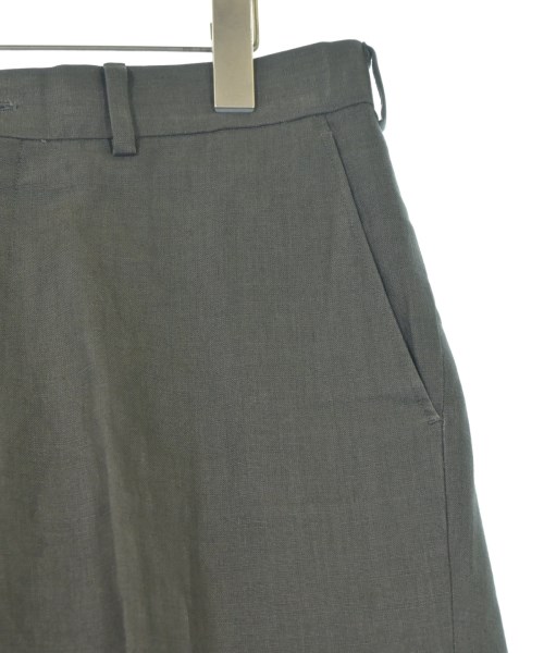 MARGARET HOWELL（マーガレットハウエル）スラックス グレー サイズ:L メンズ/2200652750010