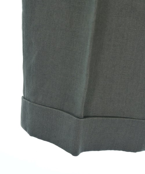 MARGARET HOWELL（マーガレットハウエル）スラックス グレー サイズ:L メンズ/2200652750010