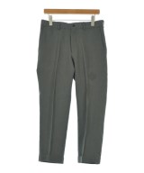 MARGARET HOWELL（マーガレットハウエル）スラックス グレー サイズ:L メンズ/2200652750010