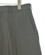 MARGARET HOWELL（マーガレットハウエル）スラックス グレー サイズ:L メンズ/2200652750010