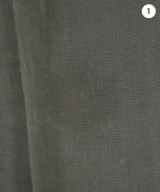 MARGARET HOWELL（マーガレットハウエル）スラックス グレー サイズ:L メンズ/2200652750010