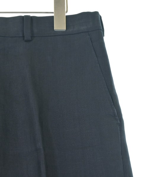 MARGARET HOWELL（マーガレットハウエル）スラックス 紺 サイズ:L メンズ/2200652750027