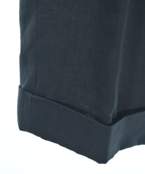 MARGARET HOWELL（マーガレットハウエル）スラックス 紺 サイズ:L メンズ/2200652750027