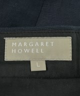 MARGARET HOWELL（マーガレットハウエル）スラックス 紺 サイズ:L メンズ/2200652750027