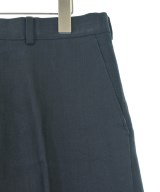 MARGARET HOWELL（マーガレットハウエル）スラックス 紺 サイズ:L メンズ/2200652750027