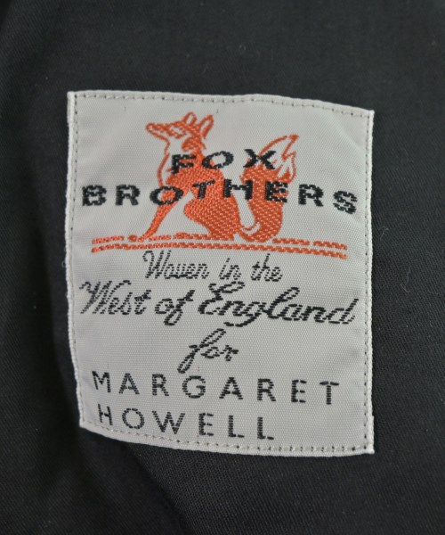 MARGARET HOWELL（マーガレットハウエル）スラックス グレー サイズ:L メンズ/2200652750034