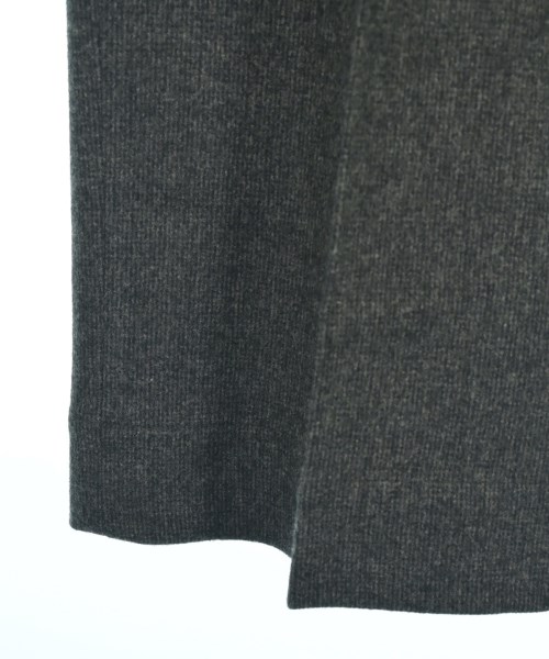 MARGARET HOWELL（マーガレットハウエル）スラックス グレー サイズ:L メンズ/2200652750034