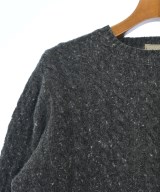 MARGARET HOWELL（マーガレットハウエル）ニット・セーター グレー サイズ:L メンズ/2200652750096