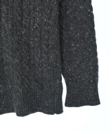 MARGARET HOWELL（マーガレットハウエル）ニット・セーター グレー サイズ:L メンズ/2200652750096