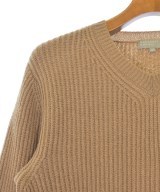 MARGARET HOWELL（マーガレットハウエル）ニット・セーター 茶 サイズ:M メンズ/2200652750102