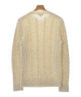 MARGARET HOWELL（マーガレットハウエル）ニット・セーター ベージュ サイズ:M メンズ/2200652750119