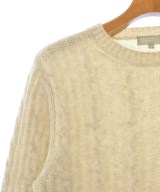 MARGARET HOWELL（マーガレットハウエル）ニット・セーター ベージュ サイズ:M メンズ/2200652750119