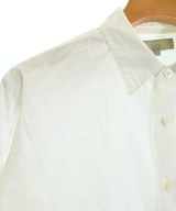 MARGARET HOWELL（マーガレットハウエル）カジュアルシャツ 白 サイズ:L メンズ/2200652750140