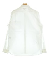 MARGARET HOWELL（マーガレットハウエル）カジュアルシャツ 白 サイズ:L メンズ/2200652750157