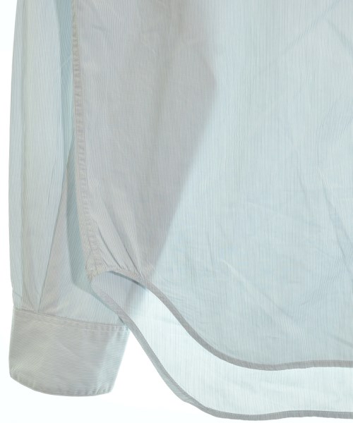 MARGARET HOWELL（マーガレットハウエル）カジュアルシャツ 青 サイズ:M メンズ/2200652750164