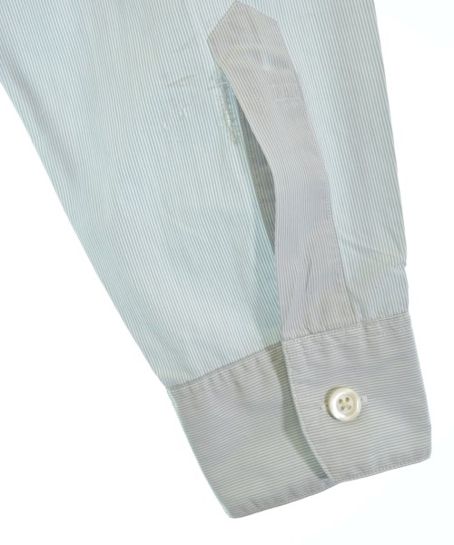 MARGARET HOWELL（マーガレットハウエル）カジュアルシャツ 青 サイズ:M メンズ/2200652750164