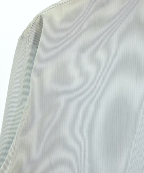 MARGARET HOWELL（マーガレットハウエル）カジュアルシャツ 青 サイズ:M メンズ/2200652750164