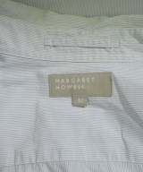 MARGARET HOWELL（マーガレットハウエル）カジュアルシャツ 青 サイズ:M メンズ/2200652750164