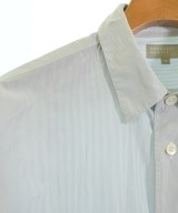 MARGARET HOWELL（マーガレットハウエル）カジュアルシャツ 青 サイズ:M メンズ/2200652750164