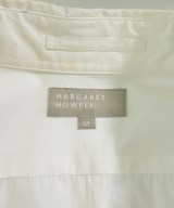 MARGARET HOWELL（マーガレットハウエル）カジュアルシャツ 白 サイズ:M メンズ/2200652750171