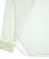 MARGARET HOWELL（マーガレットハウエル）カジュアルシャツ 白 サイズ:M メンズ/2200652750171