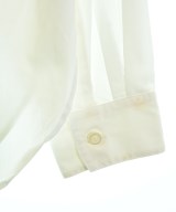 MARGARET HOWELL（マーガレットハウエル）カジュアルシャツ 白 サイズ:M メンズ/2200652750171