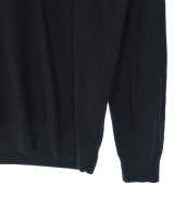 MARGARET HOWELL（マーガレットハウエル）ニット・セーター 黒 サイズ:L メンズ/2200652750218