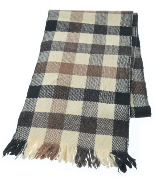 マーガレットハウエル(MARGARET HOWELL)のMARGARET HOWELL マフラー