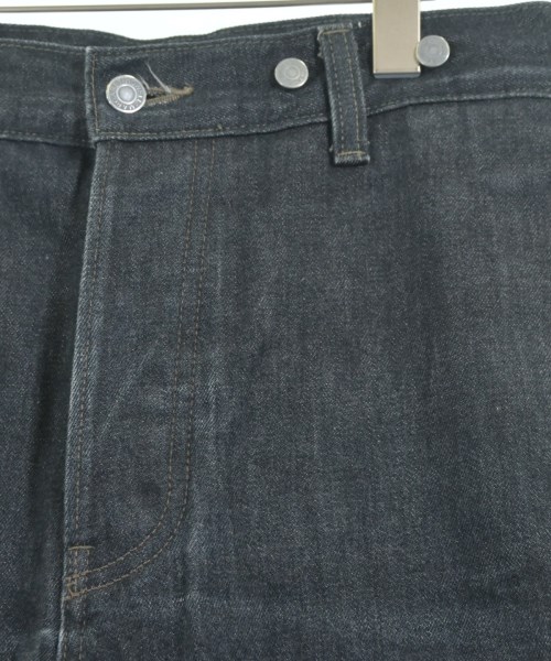 MARGARET HOWELL（マーガレットハウエル）デニムパンツ 紺 サイズ:31(M位) メンズ/2200652775020