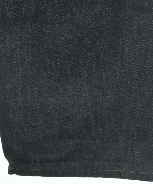 MARGARET HOWELL（マーガレットハウエル）デニムパンツ 紺 サイズ:31(M位) メンズ/2200652775020
