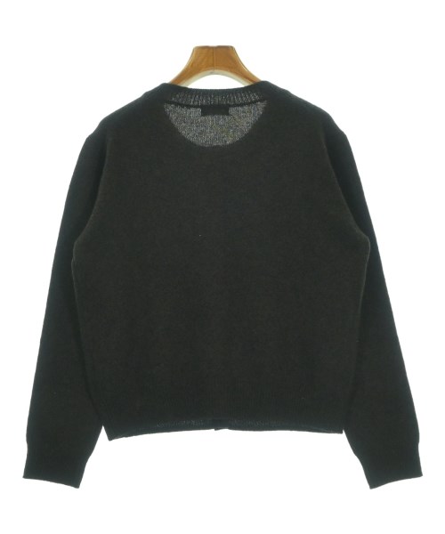 MARGARET HOWELL（マーガレットハウエル）カーディガン 黒 サイズ:2(M位) レディース/2200643725096