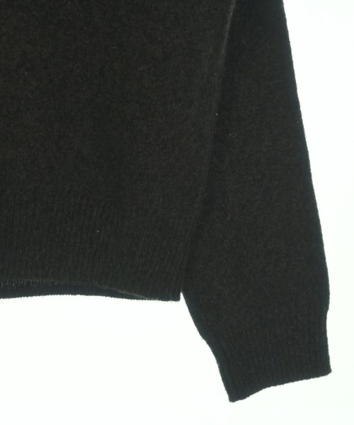 MARGARET HOWELL（マーガレットハウエル）カーディガン 黒 サイズ:2(M位) レディース/2200643725096